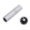 Efficient 14mm Spark Plugs Socket Wrench Thin Wall Designs for Professional Mechanics DIYers Maximizes Torque Efficiency