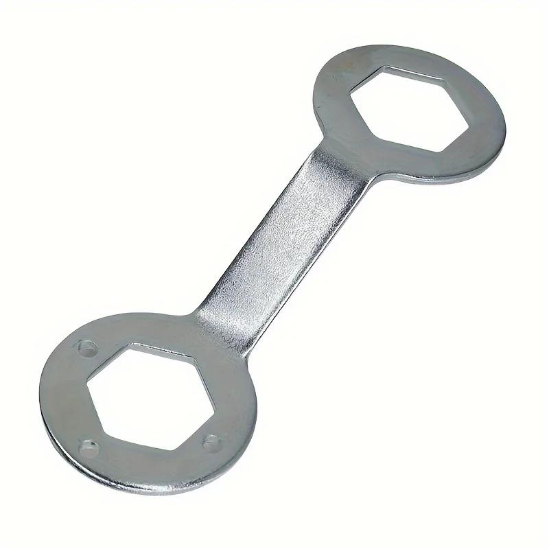 2PCS Dismantling Washing Machine Pulsator Screw Pulsator Core Pull Hook Full Automatic Inner Cylinder Special Repair Wrench