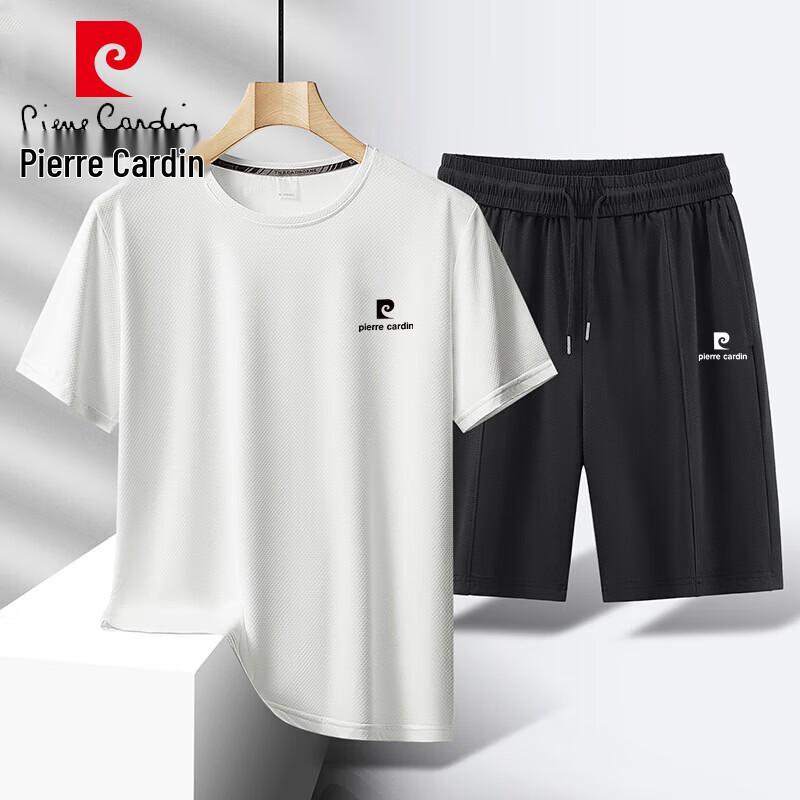 Pierre Cardin Men's Summer Quick-Dry Activewear