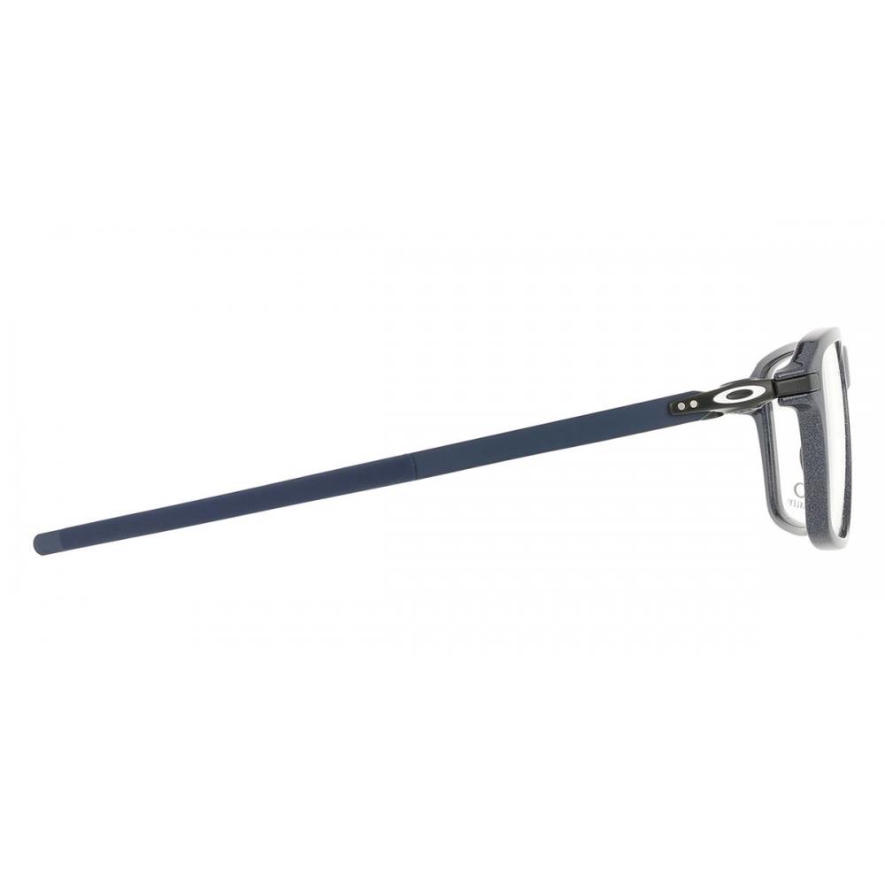 Oakley Ox8166 Wheel House 816609 Men Eyeglasses