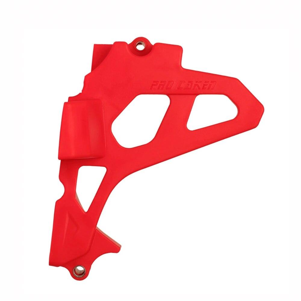 Motocyklový kryt motoru víko spojky Magneto kryt vodní pumpy pro Bosuer BSE M6 J1 X6 ZongShen 300cc CBS300 CBS 300
