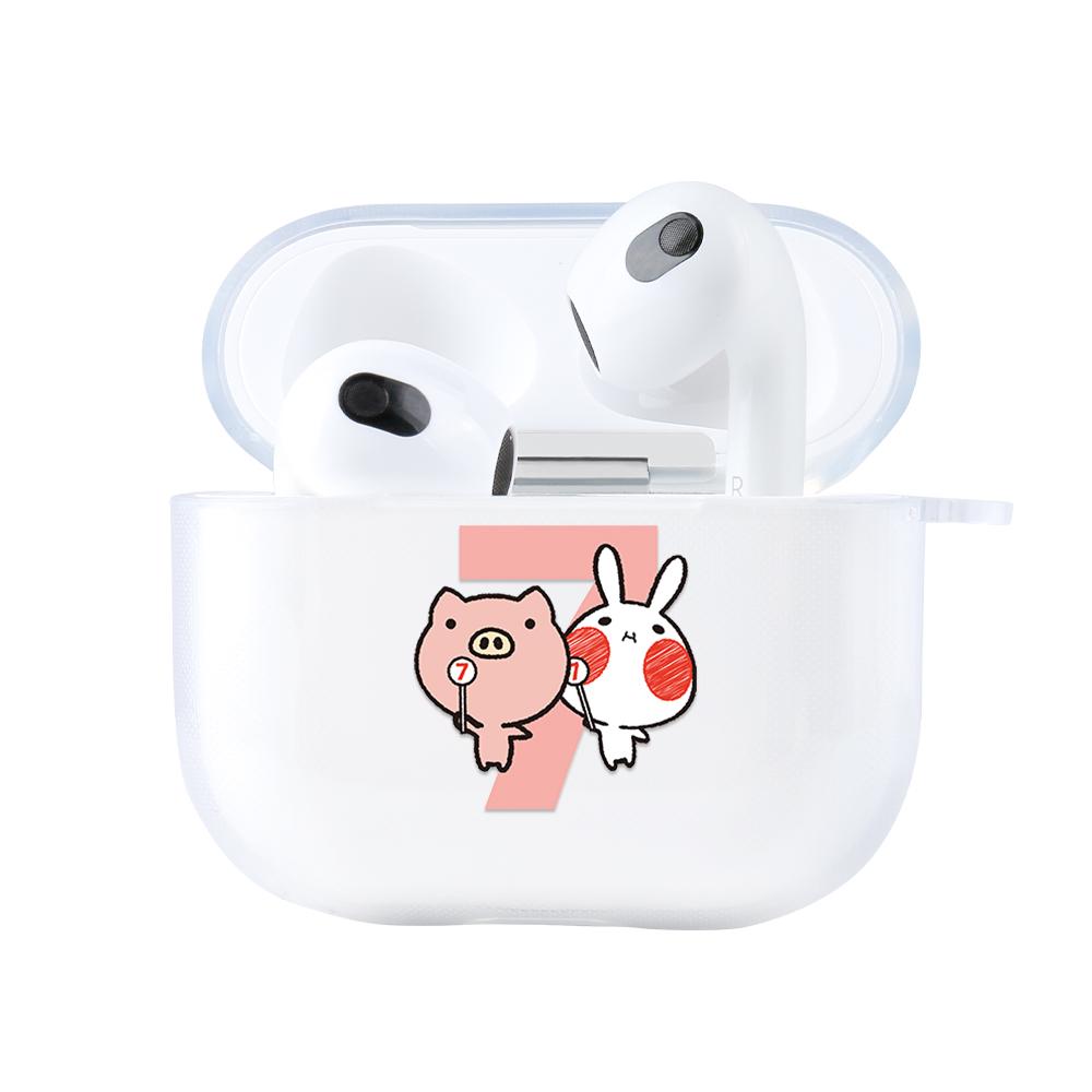 Silicone Cases for Airpods 3 Cover for AirPods 1 2 Storage Case Full Cover New for Airpods Pro 2022 Covers Anti-drop Wear-resistant Waterproof