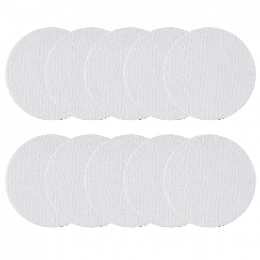 Dekoration Anlässe Tassenuntersetzer Zuhause Küche Verschleißfest