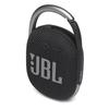 JBL Clip 4 Portable Bluetooth Speaker CN Plug (adapter Included)