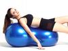 Gymnastics Ball Bean + P Green (30) Gab_B