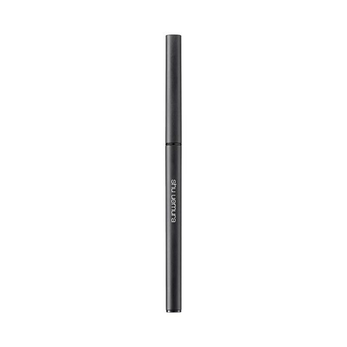 Shu Uemura Unlimited 3D Gel Pencil M Dark Brown Eyeliner Pencil x 1