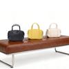 2026 New Fashi Genuine Leather Crossbody Bag Designer Handle Bag With Chains Strap Ladies’ Tote Bag For Work Leisure
