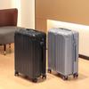 Lishen Durable Lightweight Spinner Luggage