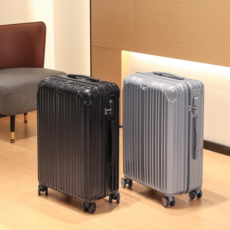 Lishen Durable Lightweight Spinner Luggage