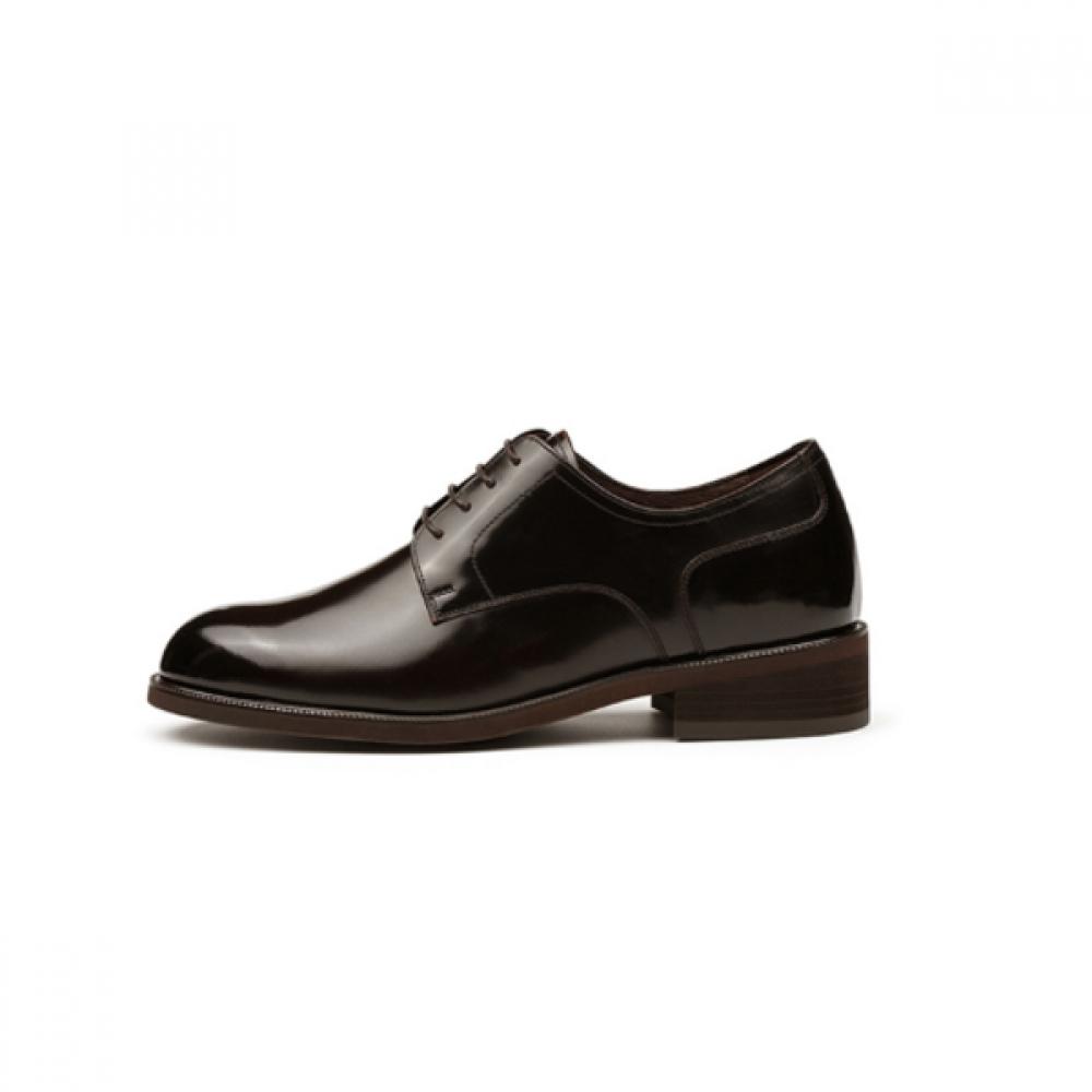 Kumkang Men S Height increaSing Plain Toe Derby ShoeS Regoxc6635k16x1