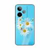 Handyhülle Für Realme GT 7 Hülle Cartoon Schutzhülle Für Realme GT 7T GT7T RMX5085 Weiche Silikonhüllen GT7 TPU Hülle