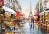Puzzle 1500 Pieces C-151288-2 Flower Shop