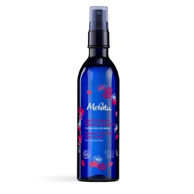 Melvita-Organic Bourbon Geranium Floral Water Spray 200ml, 1 Piece