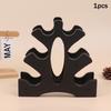 1/2Pcs 3-Tier Dumbbell Storage Rack Stand Multi-Layer Hand-Held Dumbbell Storage Rack Home Office Gym Dumbell Weight Rack