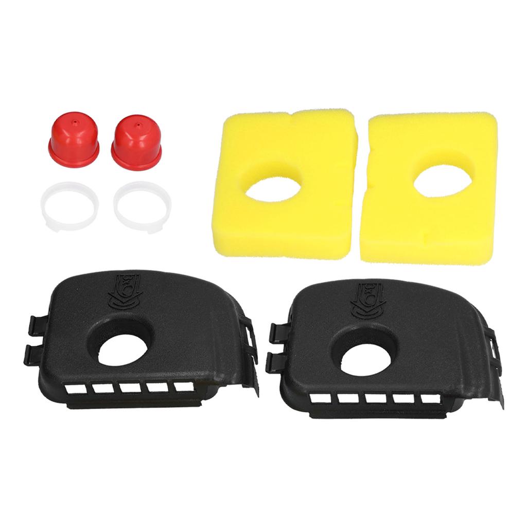 595660 Air Cleaner Cover Filter Housing Replacement Engine Accessories for 08P500 09P600 09P700