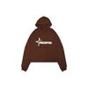 American Streetwear Hoodie Set Men Women Hip Hop Loose Fit Pullover Sweatshirt Pants