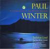CD PAUL WINTER  Sun and Moon VICP5305 Japan Dance  Electronica Used