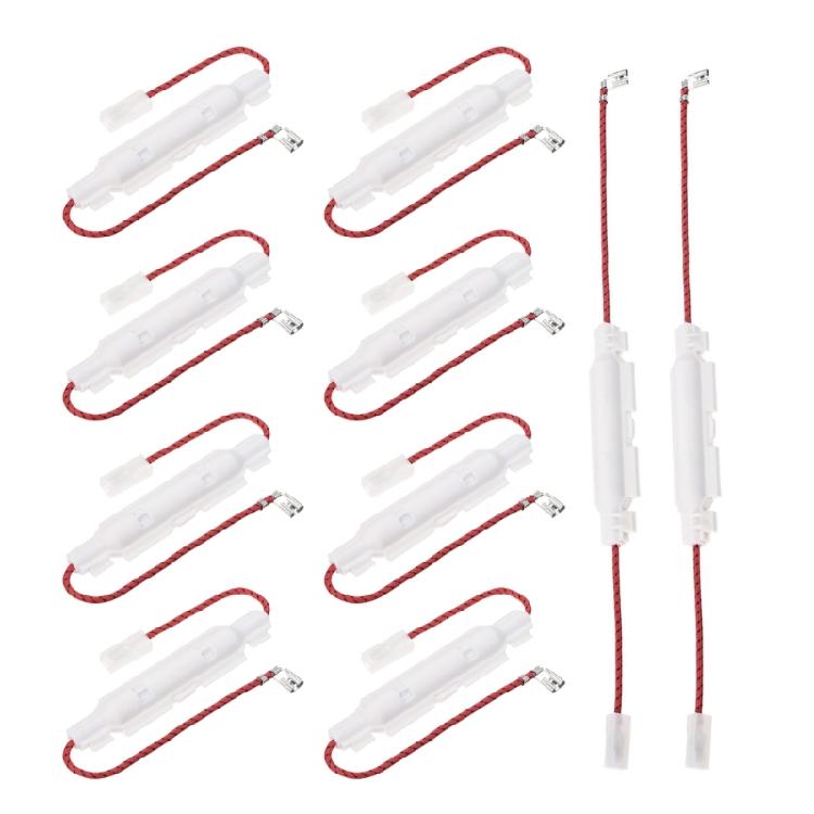 

Предохранители для микроволновой печи Запасная часть для микроволновой печи Удобная часть для бытовой техники 1