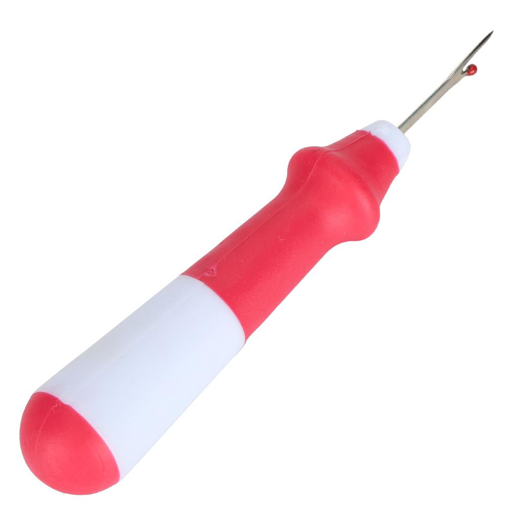 Sewing Seam Ripper Stainless Steel 2‑Colors Handy Stitch Tools for Opening Removing Threads