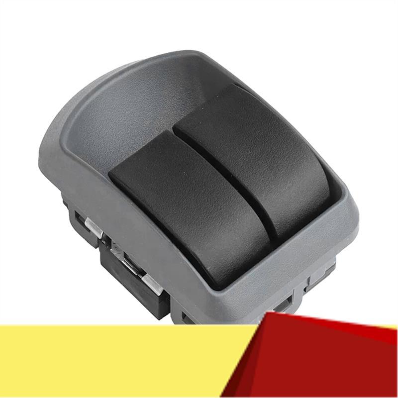 Car Power Window Switch DUAL WINDOW Control For PACCAR/KENWORTH P/N - P27-1069-M53K