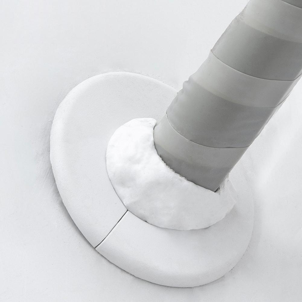 Waterproof Sealant Mastic Repair Sealing Clay Sealant Duct Seal Repair Clay for Sewer Pipe Wall Hole Repair