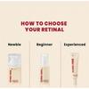 KSECRET SEOUL 1988 Eye Cream : Retinal Liposome 4% + Fermented Bean