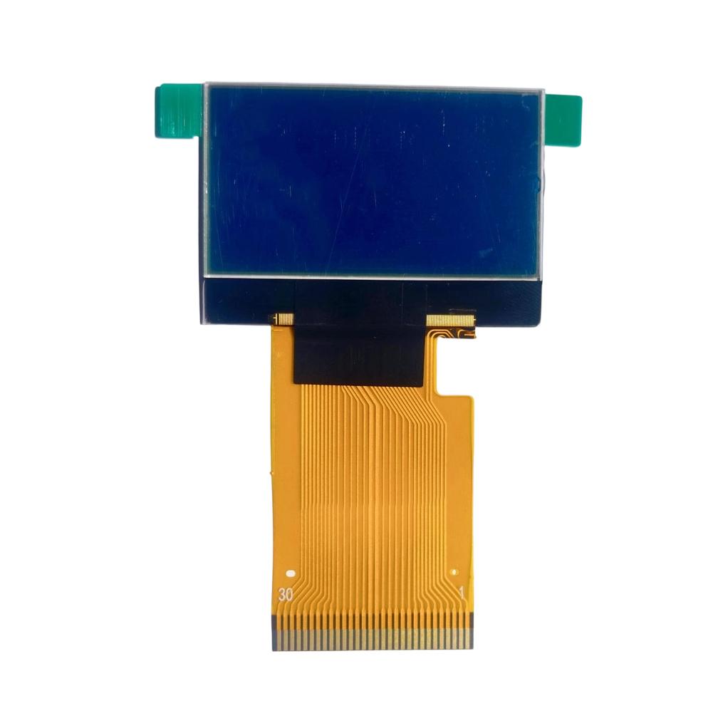 LCD Display Screen For Geely For Emgrand EC8 EC820 EC825 Dashboard Small Monitor Replacement Instrument Panel Glass ABS