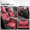 Changan CS75 PLUS & Second Gen 2.0T Full Coverage Seat Covers
