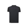 Polo Ralph Lauren SS22 Solid Color Small Logo Embroidered Short Sleeve Polo Shirt Men Tops Black 710814416001POLO