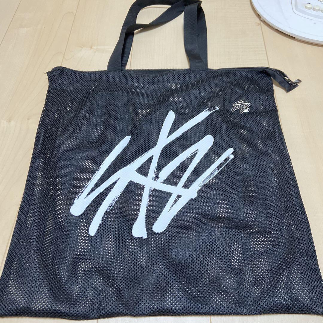 

[USED] straykids 5-STAR tote bag