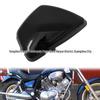 Left Protective Battery Rectifier Cover for Yamaha XV700/750 Motorcycle