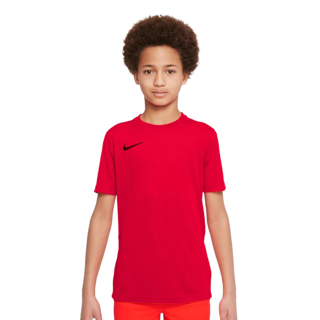 Childrens/Kids Dry Park VII Jersey