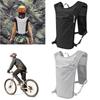Women Men Running Hydration Vest Camping Hydration Bladder Bag Water Pack Backpack Vest for Trail Hiking Gear Cycling Jogging