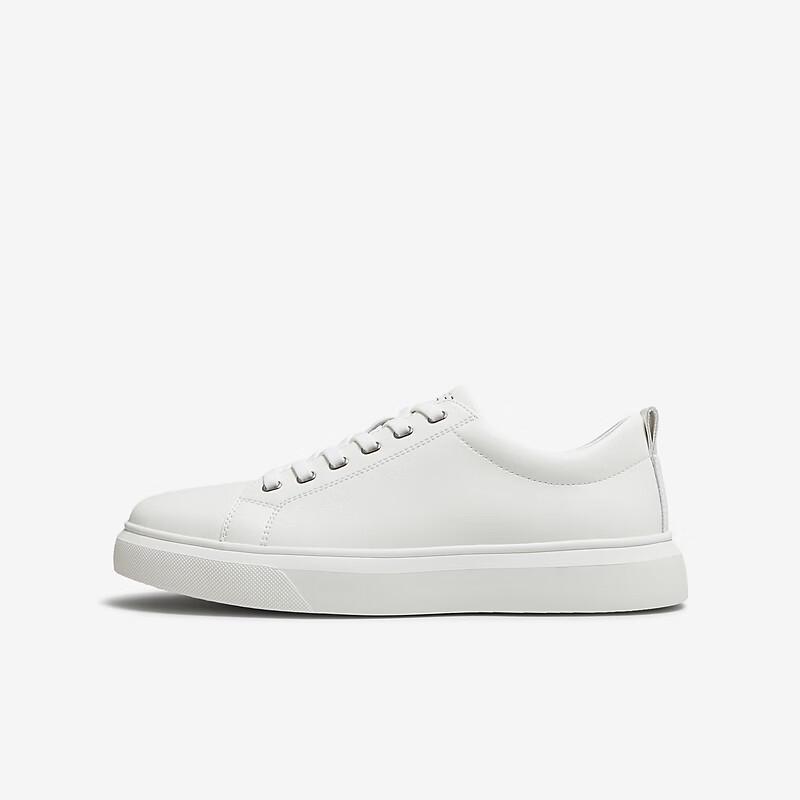 TATA Men s Autumn Comfort Casual Shoes 41 белый