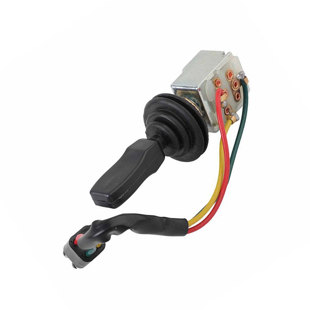 Rear Fog Lamp Light Switch For Land Rover 90 110 127 130 Defender PRC3432