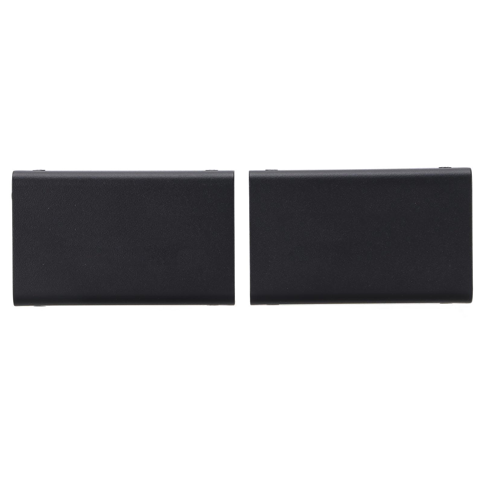 

Расширение интерфейса мультимедиа HD 1080P Cat6 Cat7 RJ45 ПК-телевидение конвертер с копированием EDID EU Plug