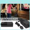 Xbox For One 135w Ac Adapter Chargers Power Supply Cord Cable Microsoft Console