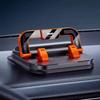 Universal Suction Cup Car Phone Holder with Parking Sign
