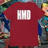Viewtiful Joe Hmd T-Shirt