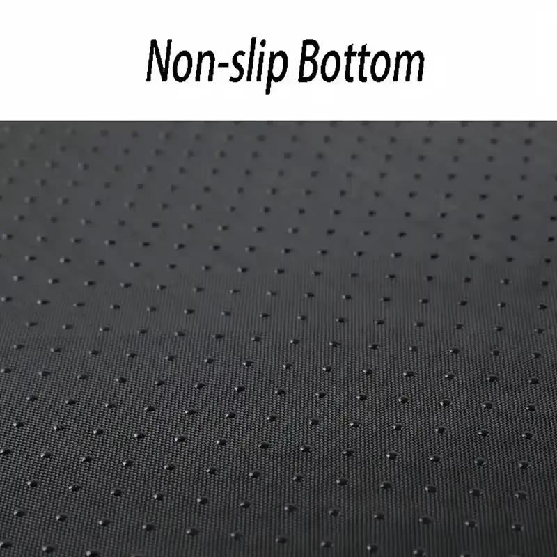 Ultra-Soft Plush Cat Bed Pet Mattress Warm Pet Bed with Cover Round Cat Dog Sleeping Nest Cave for Small Dogs Kitten