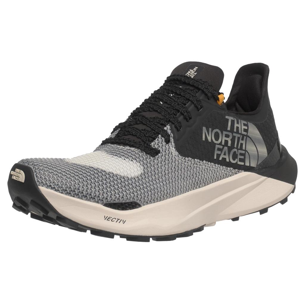North W SUMMIT VECTIV SKY White Black [The Face] Dune/TNF 8.5