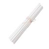 100Pcs 3mm*25cm Fiber Reed Diffuser Sticks Black/White/Wood color Volatile Rod  Home Decoration