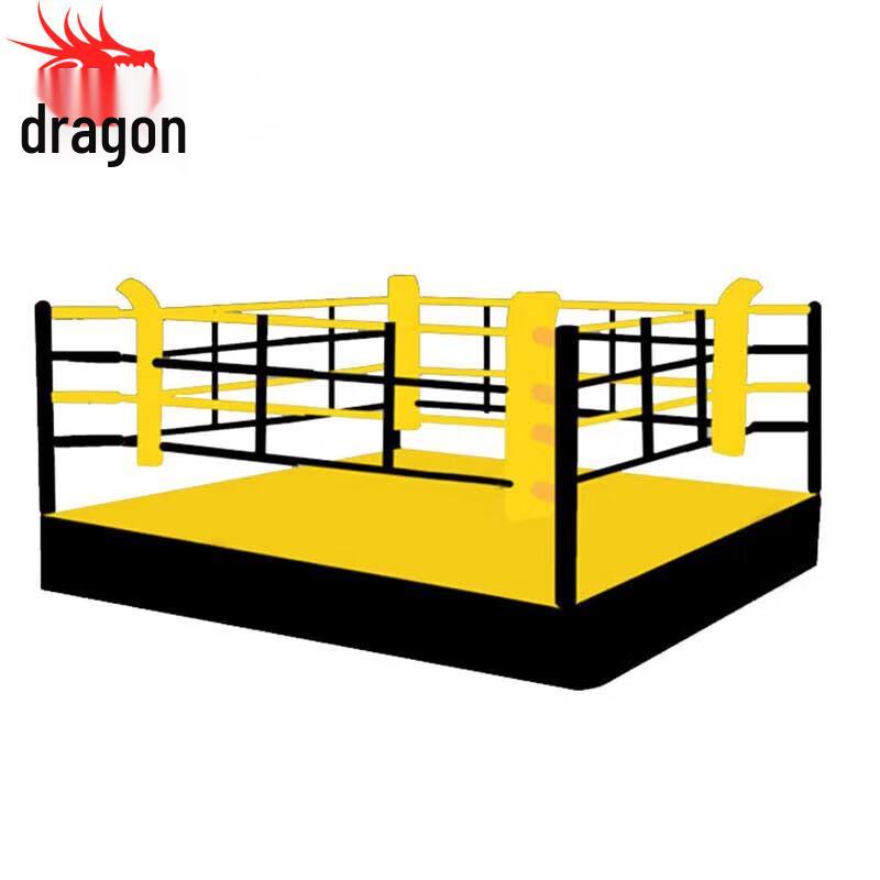 Longchan Competition Boxing Ring