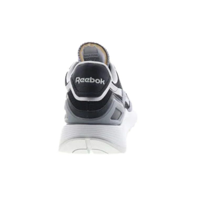 Reebok Classic Leather Legacy AZ Cold Grey Men Sneakers Silver-Metallic Black H69114
