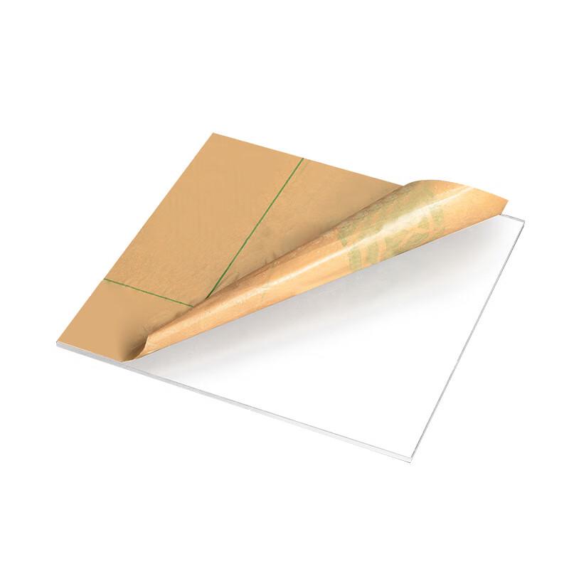 Guanshi High Transparency Acrylic Sheet