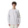 adidas X Pokemon Printed Sports Training Hoodie Men Tops White GN3000