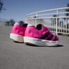 adidas Adizero Takumi Sen 11 JQ2812 Unisex Performance Sports Shoes Shock Pink / Aurora Black / Powder Plum