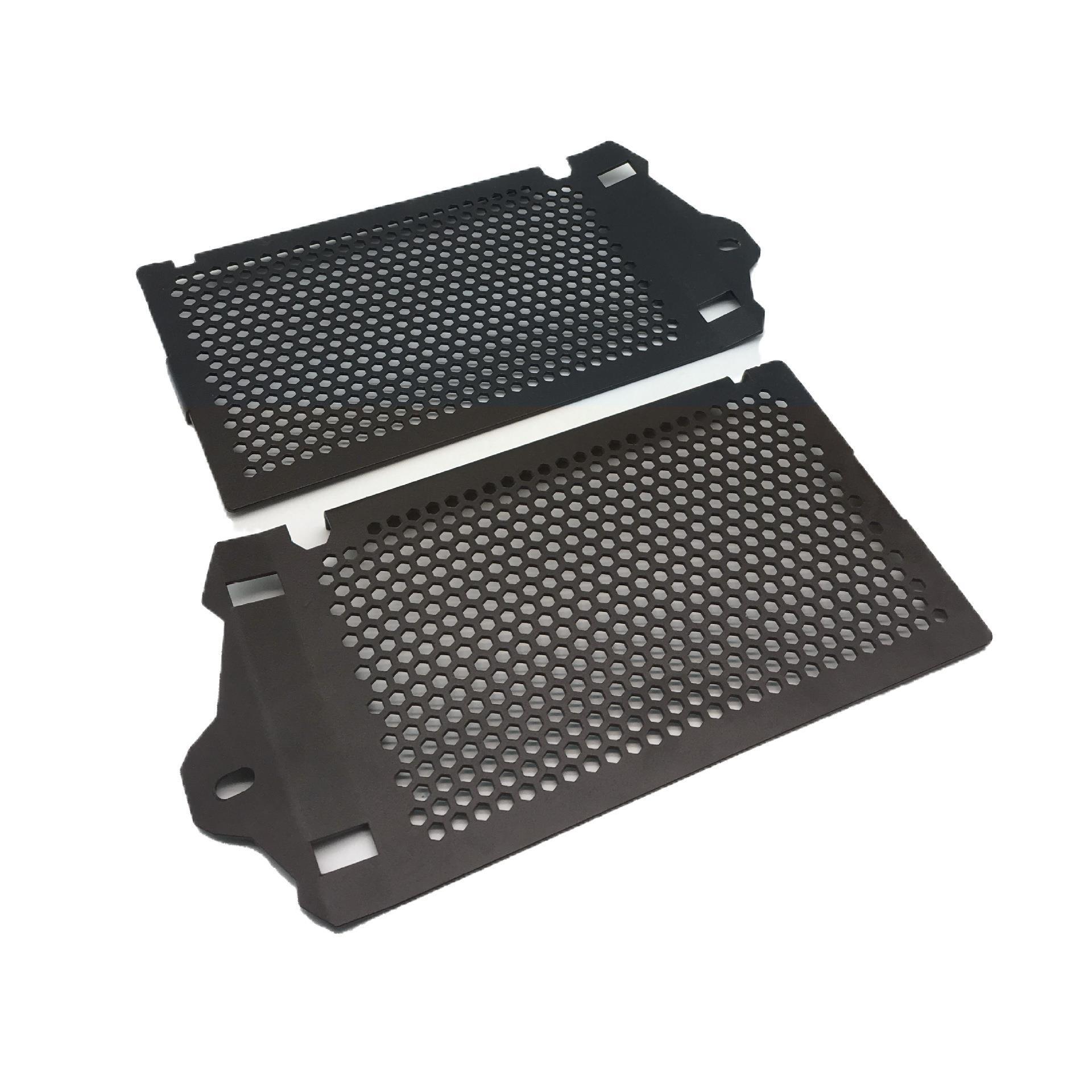

BMW R1200GS LC ADV Radiator Grille Guard (2013-2018) Hong Hao Da