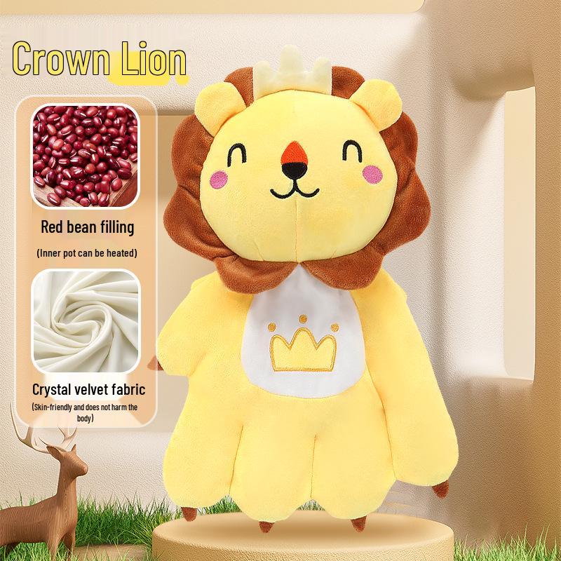 Baby Soothing Sleep Palm: Cuddle and Patting Pillow for Self-Soothing Sleep.