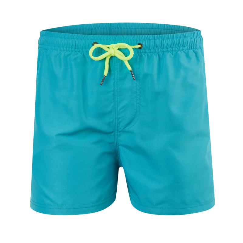 2025 Summer Men's Board Shorts Fast Dry Holiday Beach Surf Pocket Swimming Trunks Sport Running Hybird Shorts M-4XL